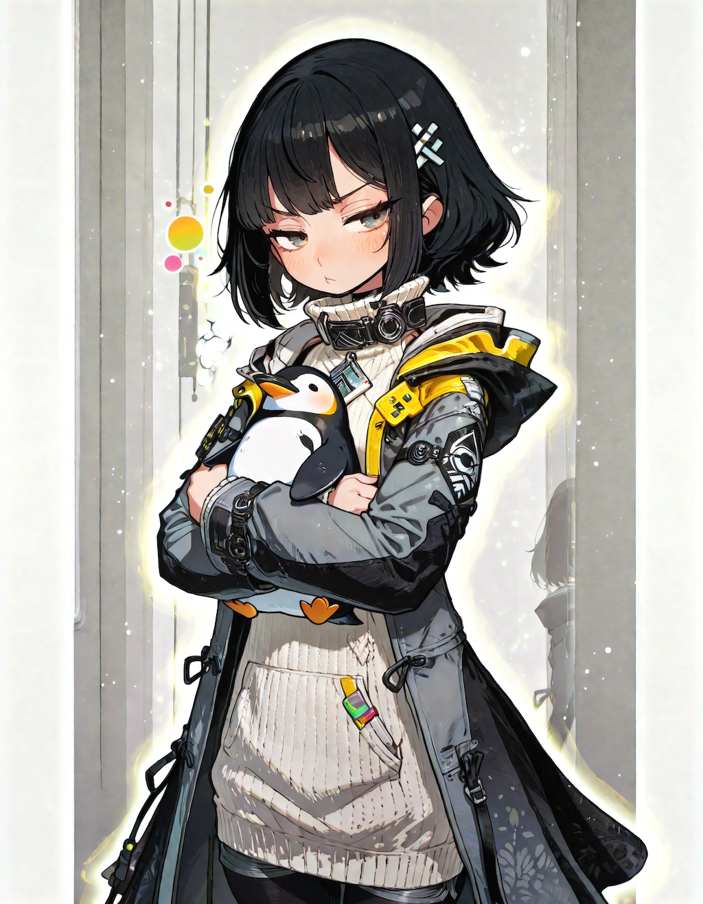 Arctic Maid Encore
