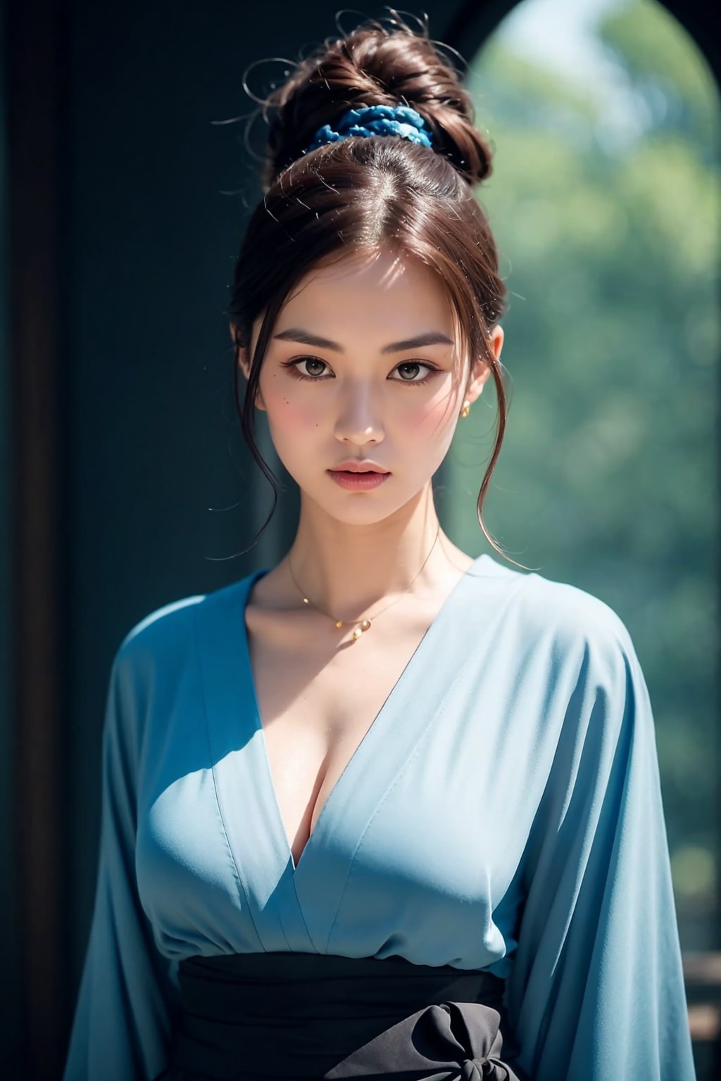 美少女図鑑1271