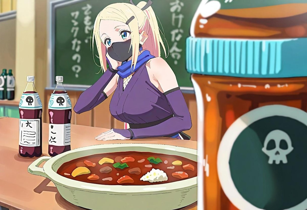 オーバーヒート過激派