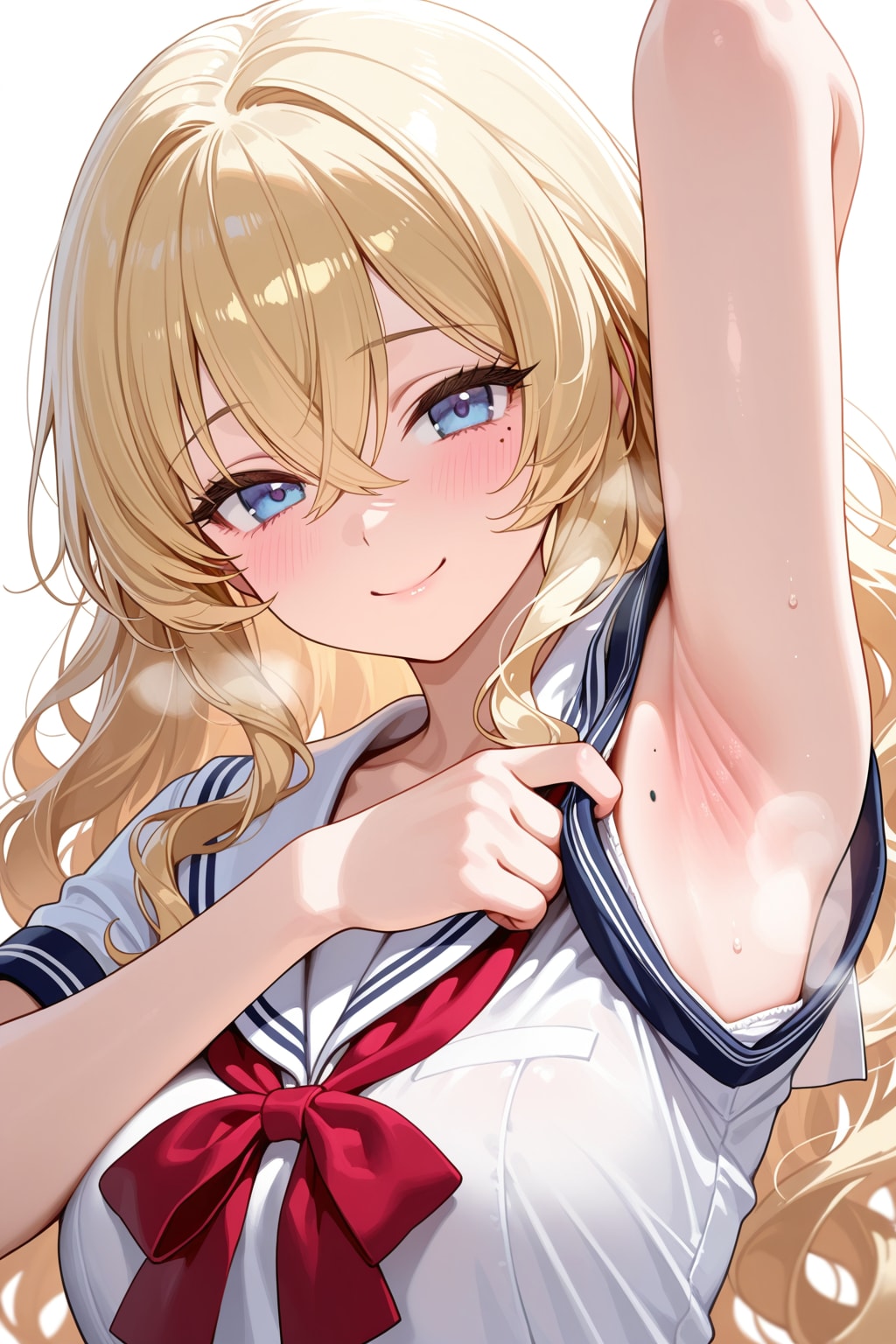 おはわき〜 | の人気AIイラスト・グラビア