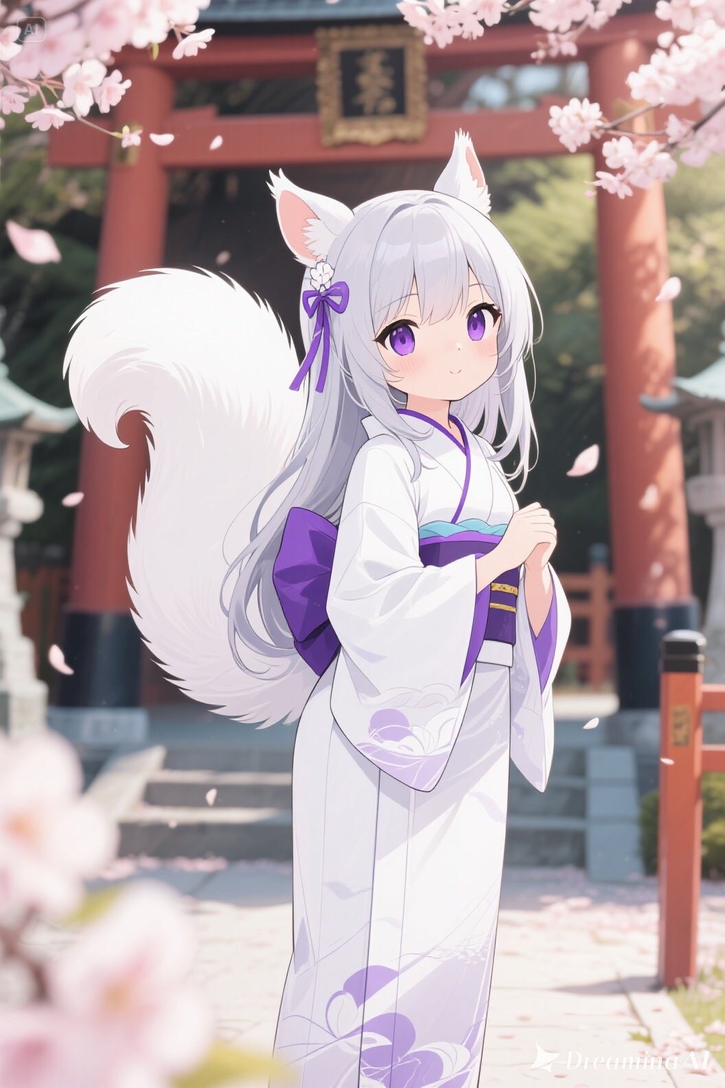 虎鼠神社の御神体590 | の人気AIイラスト・グラビア
