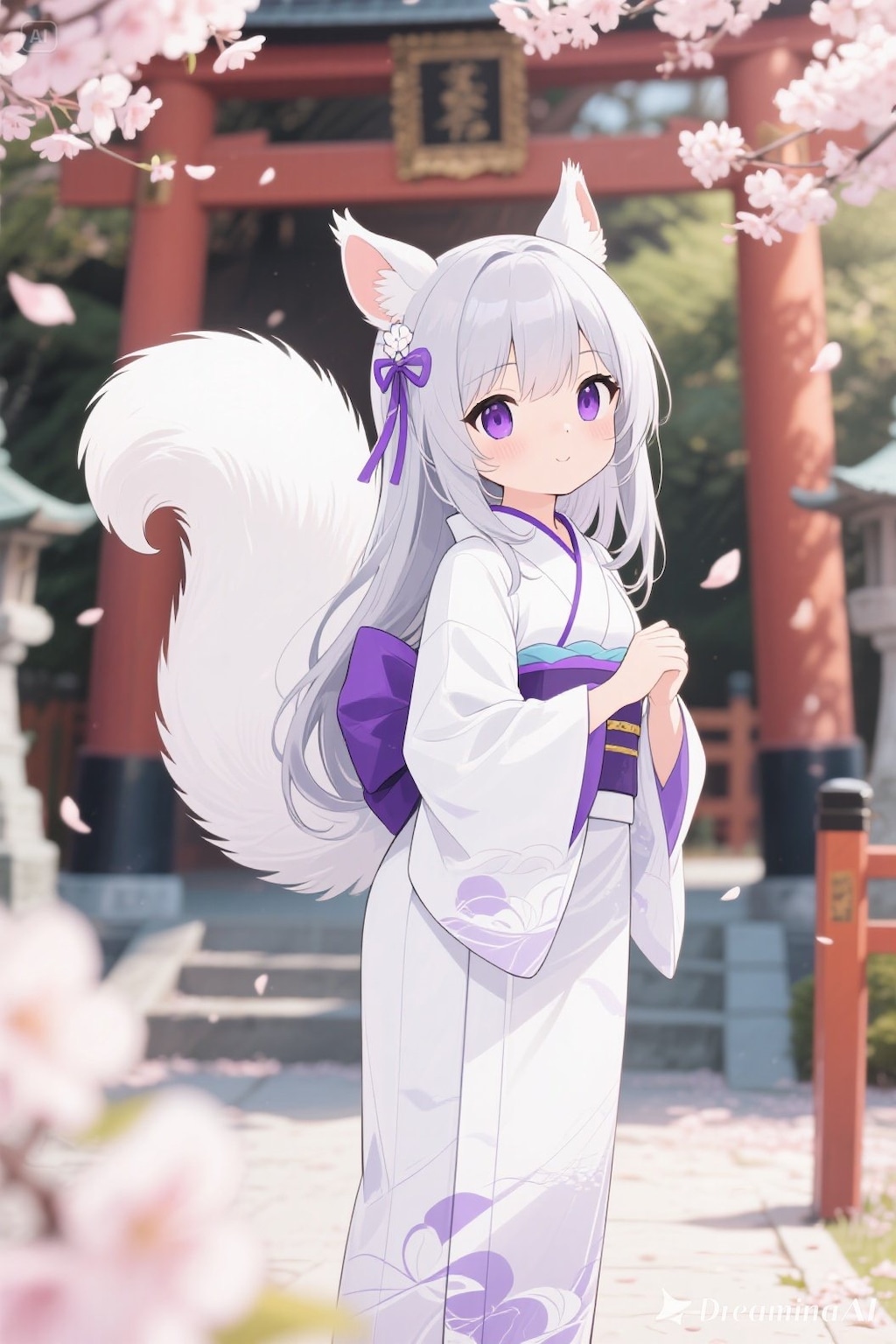 虎鼠神社の御神体590