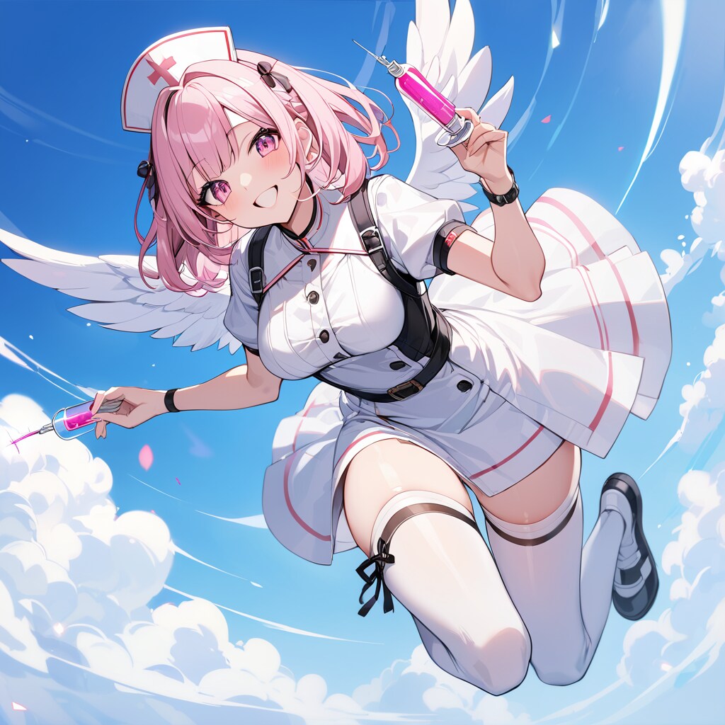 お注射天使