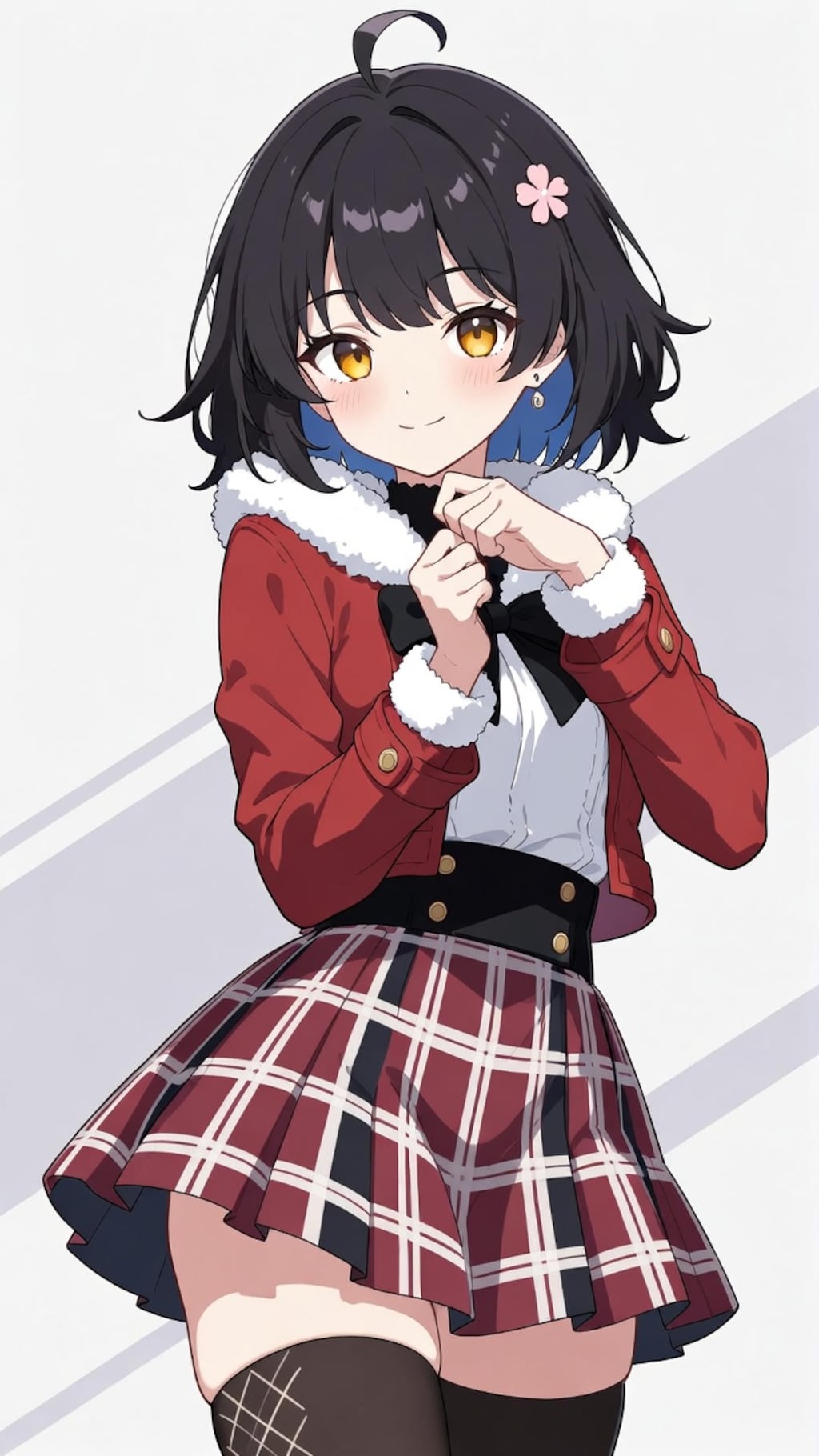 可愛い女の子　816