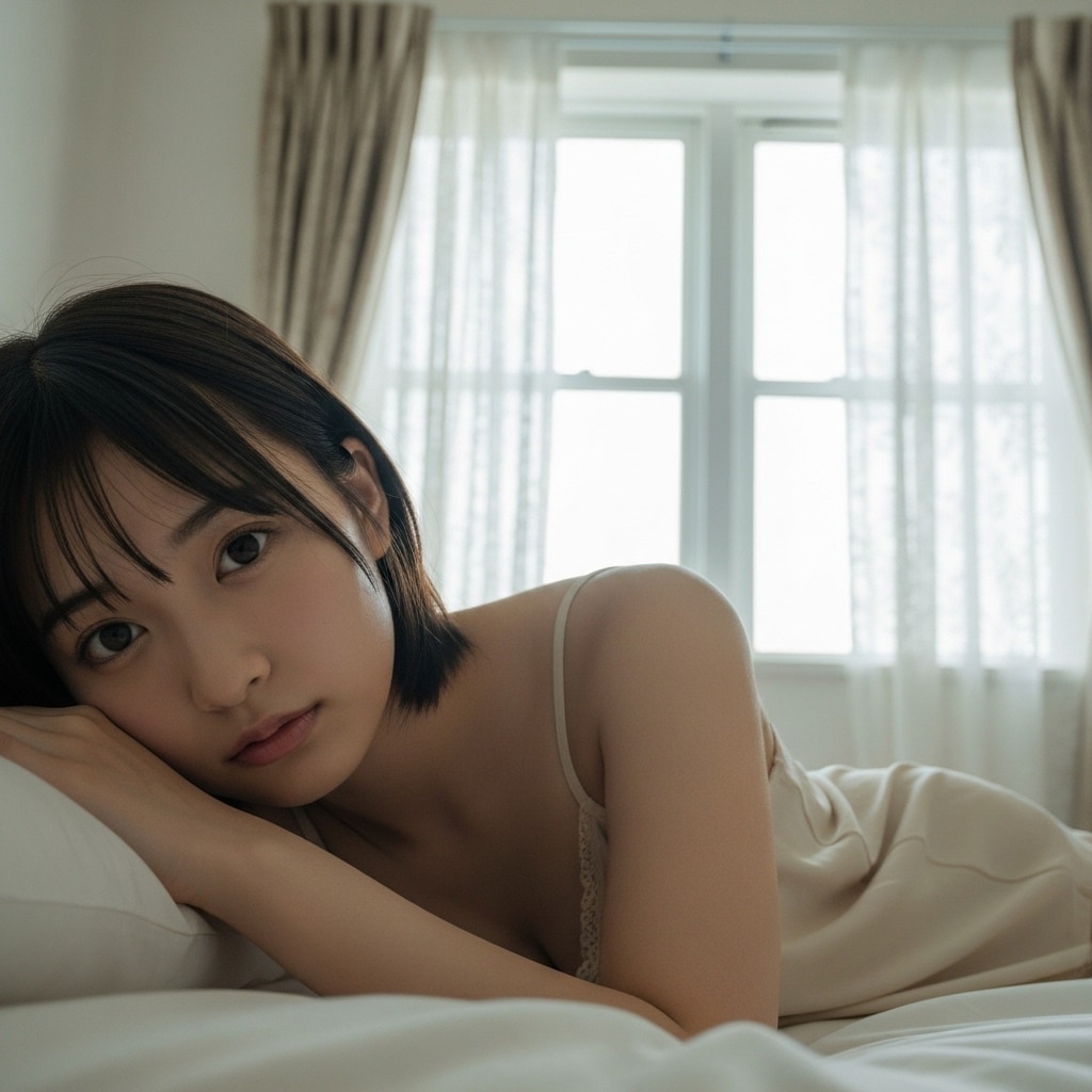 Brand New Day | の人気AIイラスト・グラビア