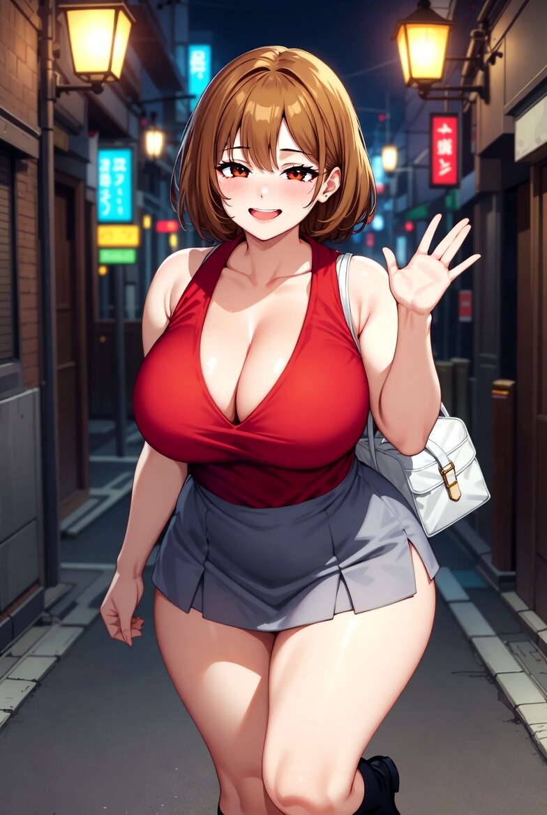 富士麗央さん2