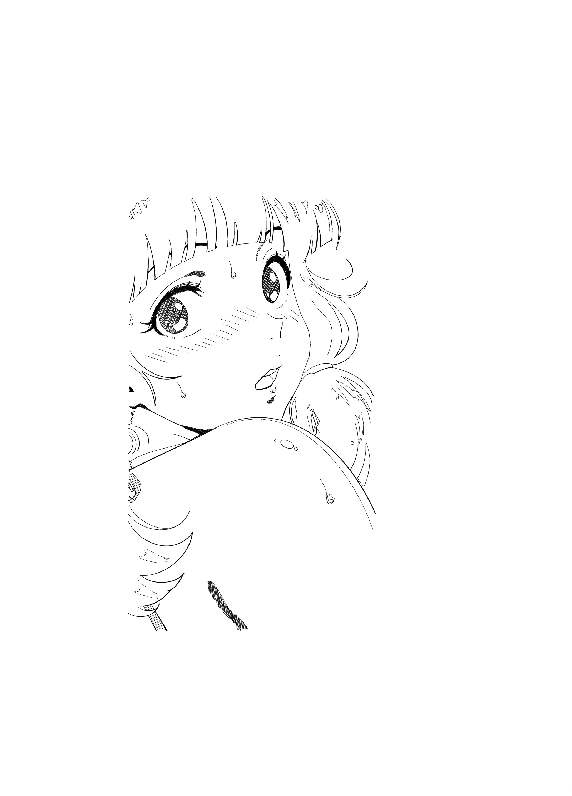 BEPPIN #406 | の人気AIイラスト・グラビア