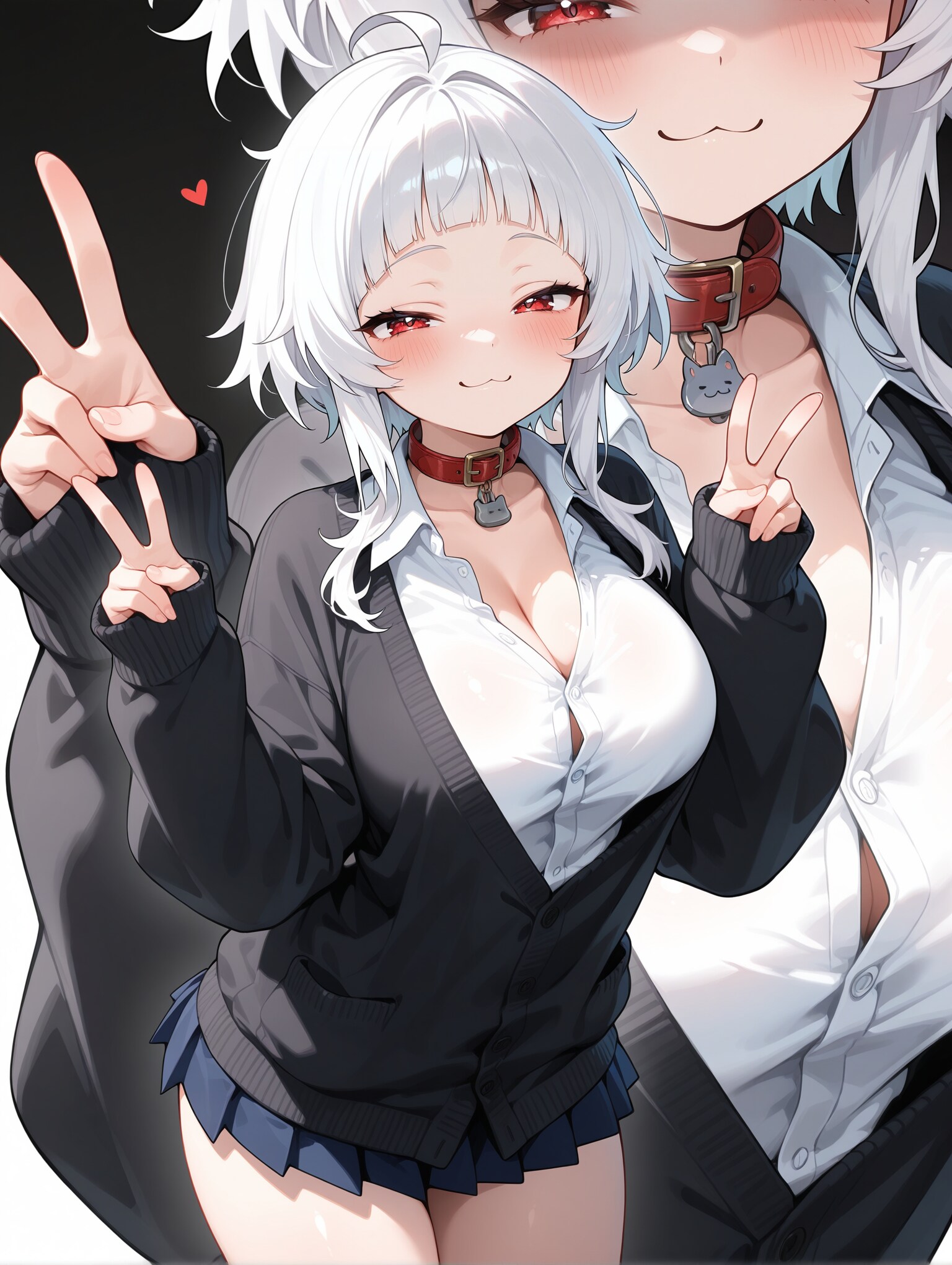 月城伶ちゃんリメイク