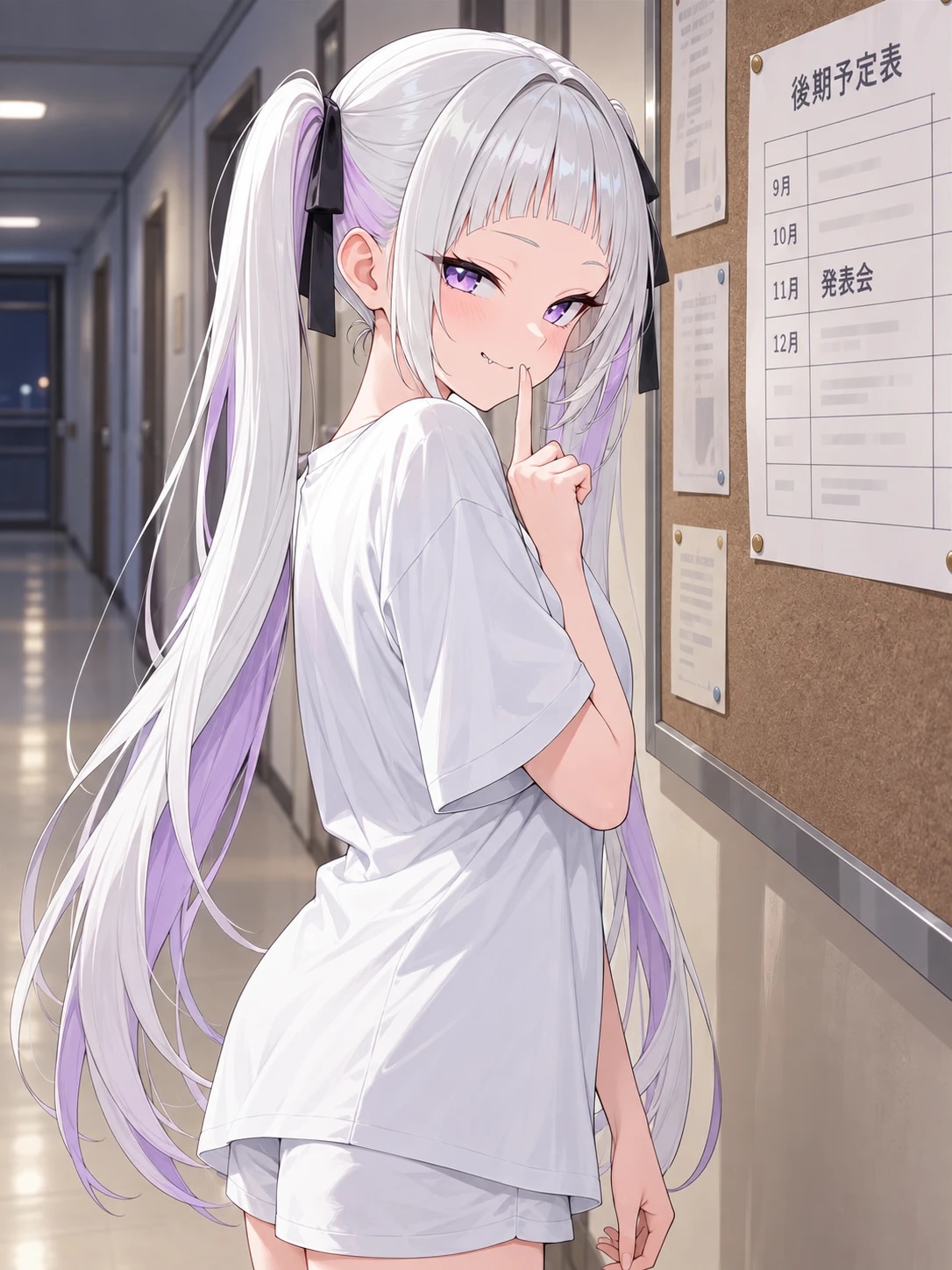 前期、おしまい | の人気AIイラスト・グラビア