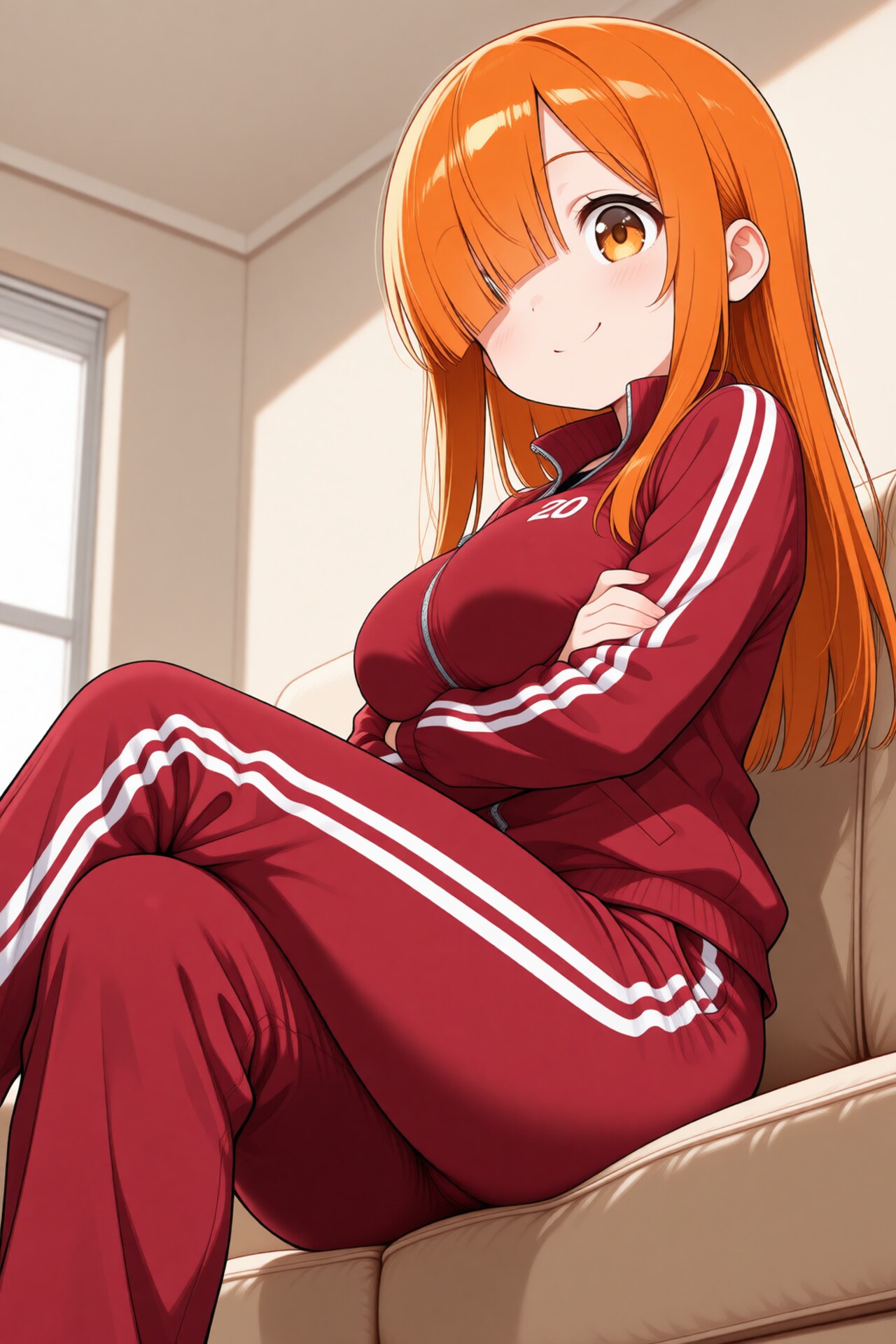 芋ジャージ