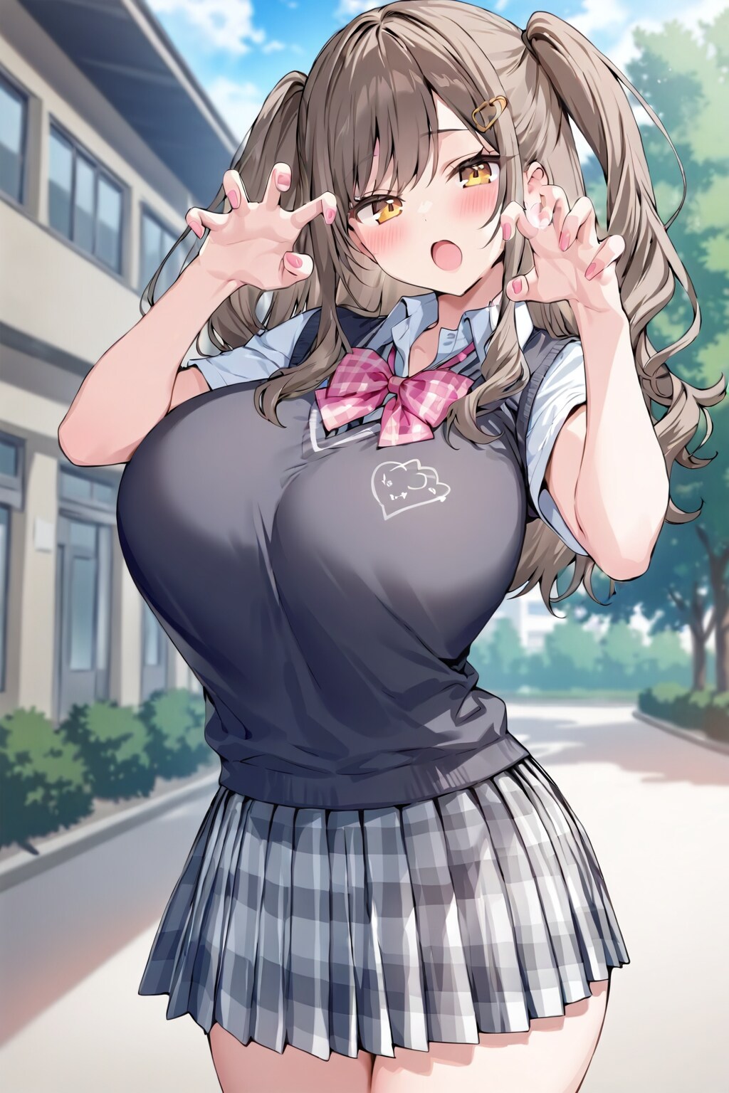 20260720 かわいいJK