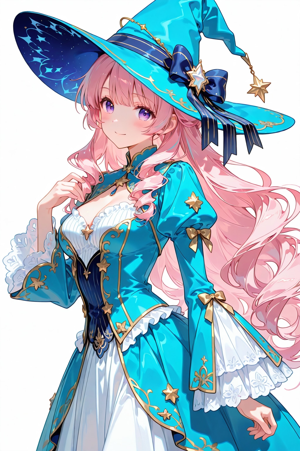 天桜の魔女（BONSAI Edition）
