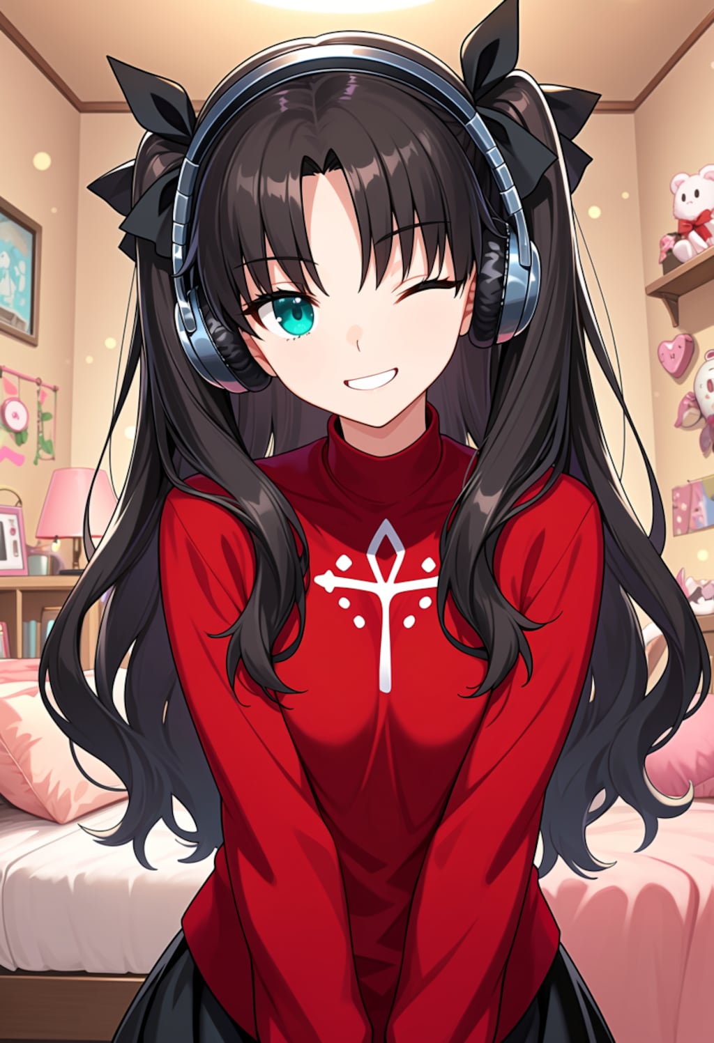 お気に入りプレイリスト