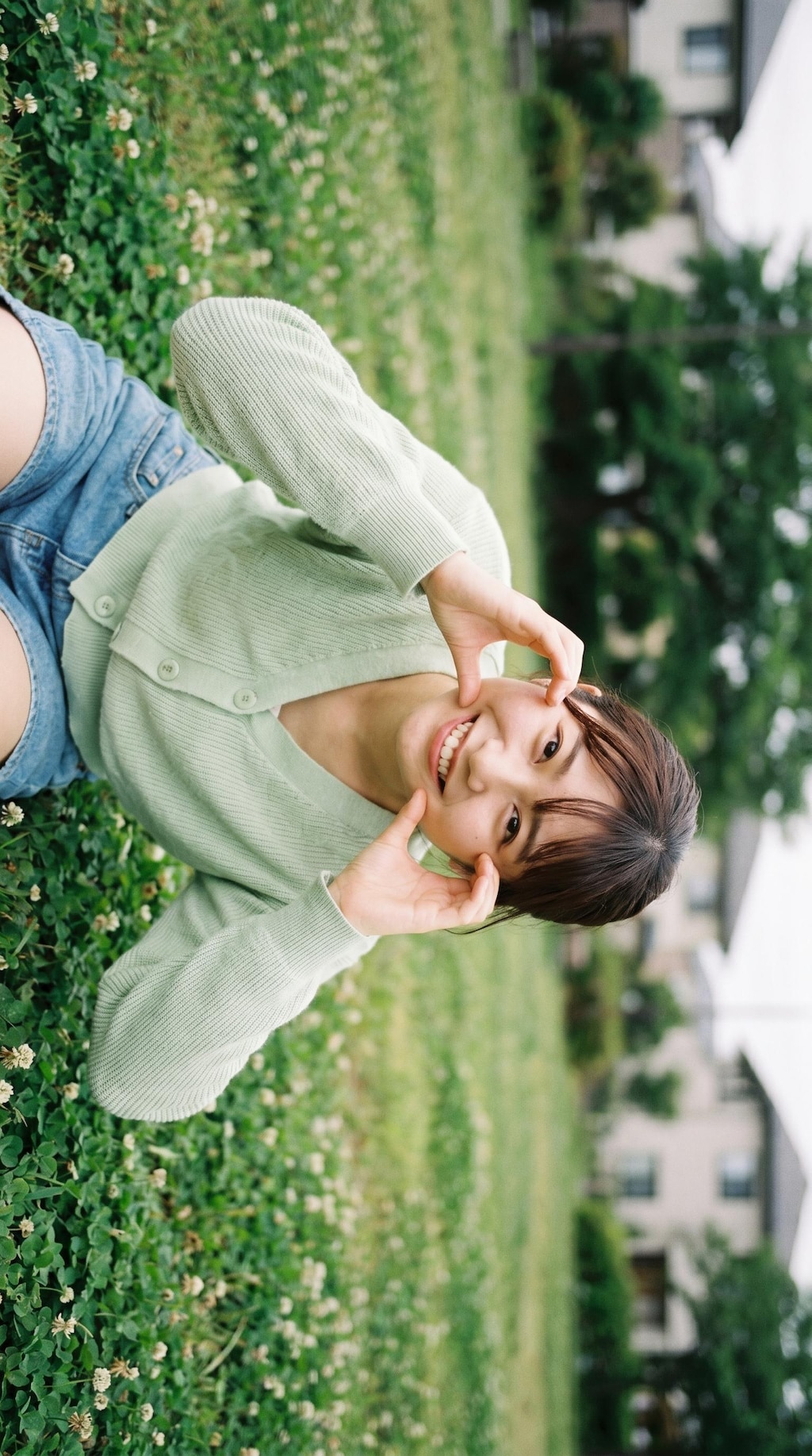 Breathing with the Ground