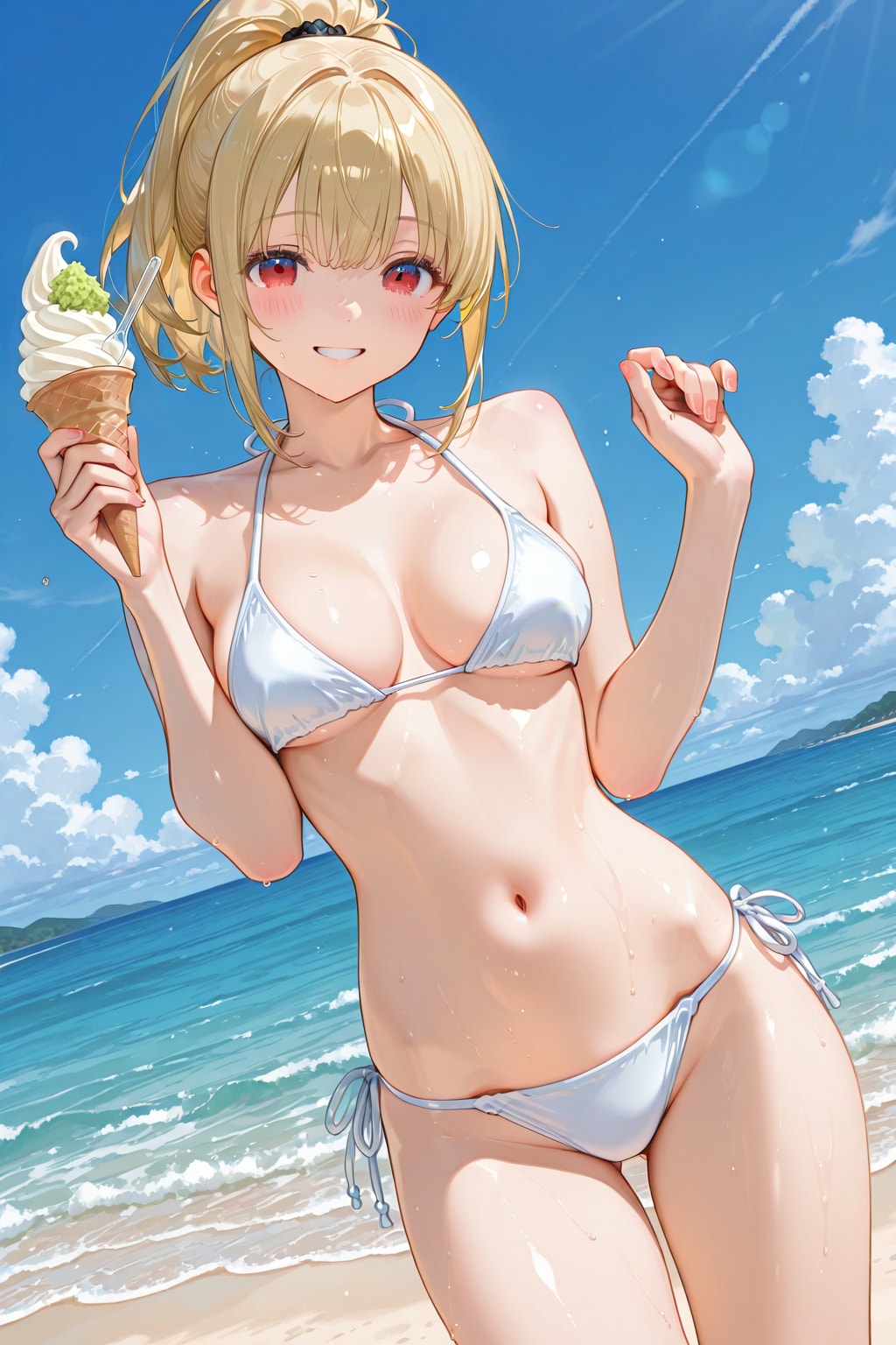 アイスクリームの日（5/9）
