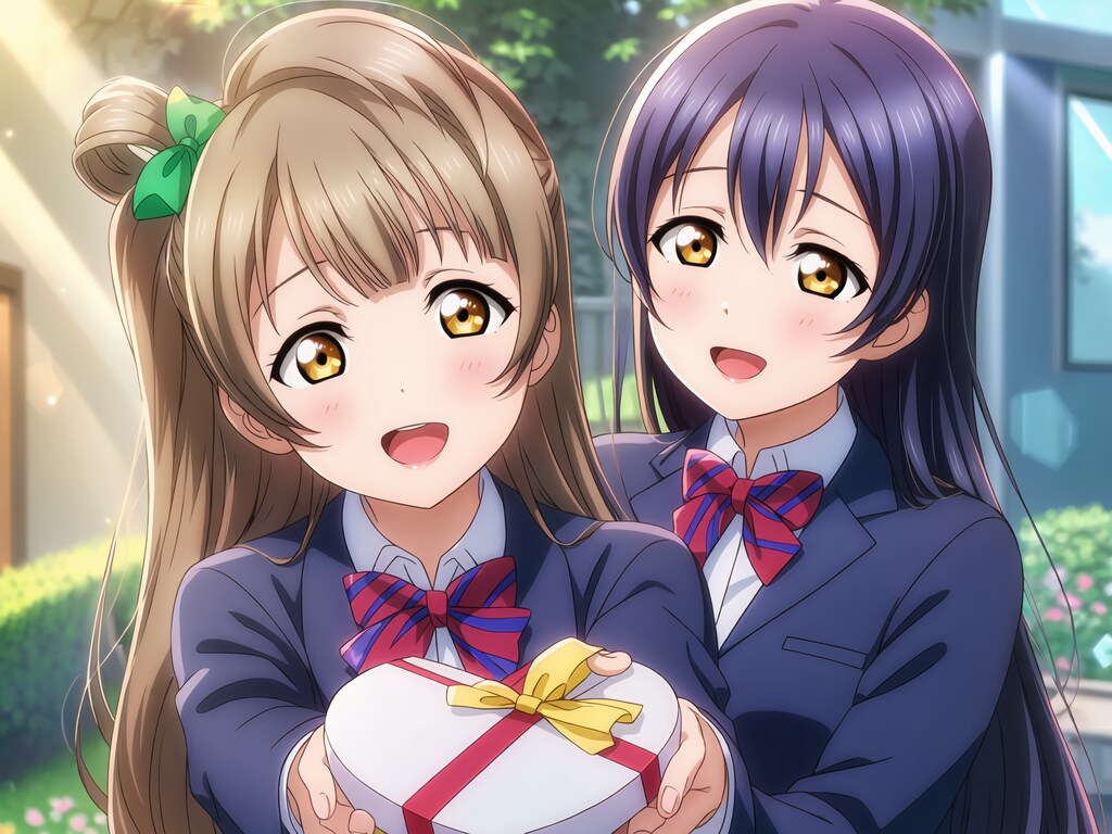 ことりのおやつをあげるぞ(・8・)