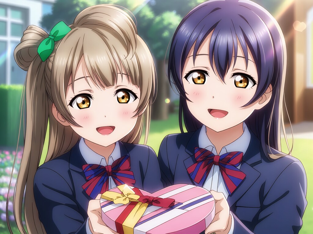 ことりのおやつをあげるぞ(・8・)