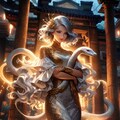 巳年の彩 6枚目