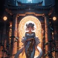 巳年の彩 5枚目