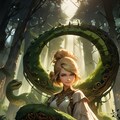 巳年の彩 8枚目