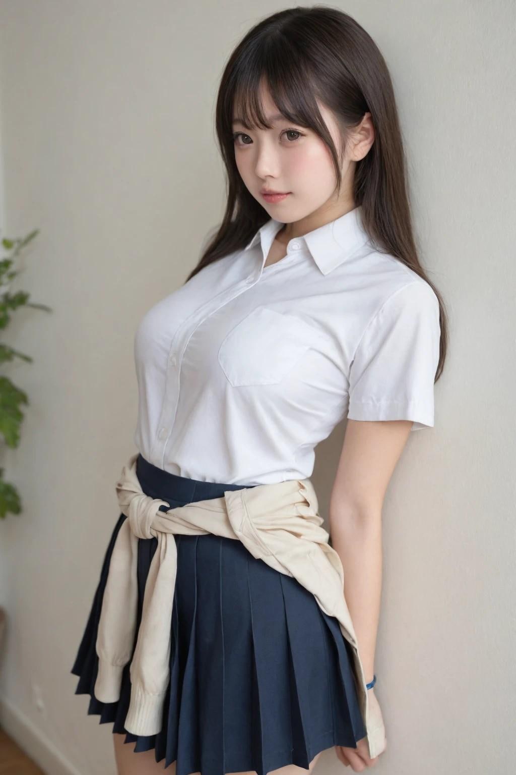 強調してます。