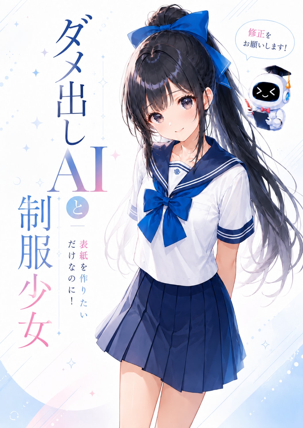 架空ライトノベルその２