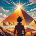 62話：地上の太陽 3枚目