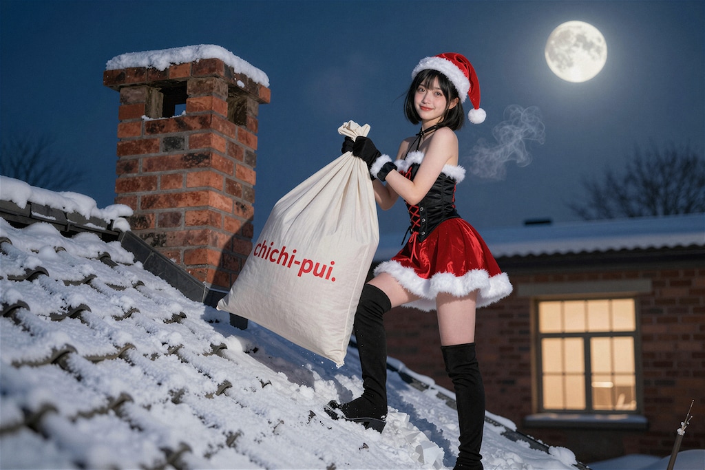 サンタクロース