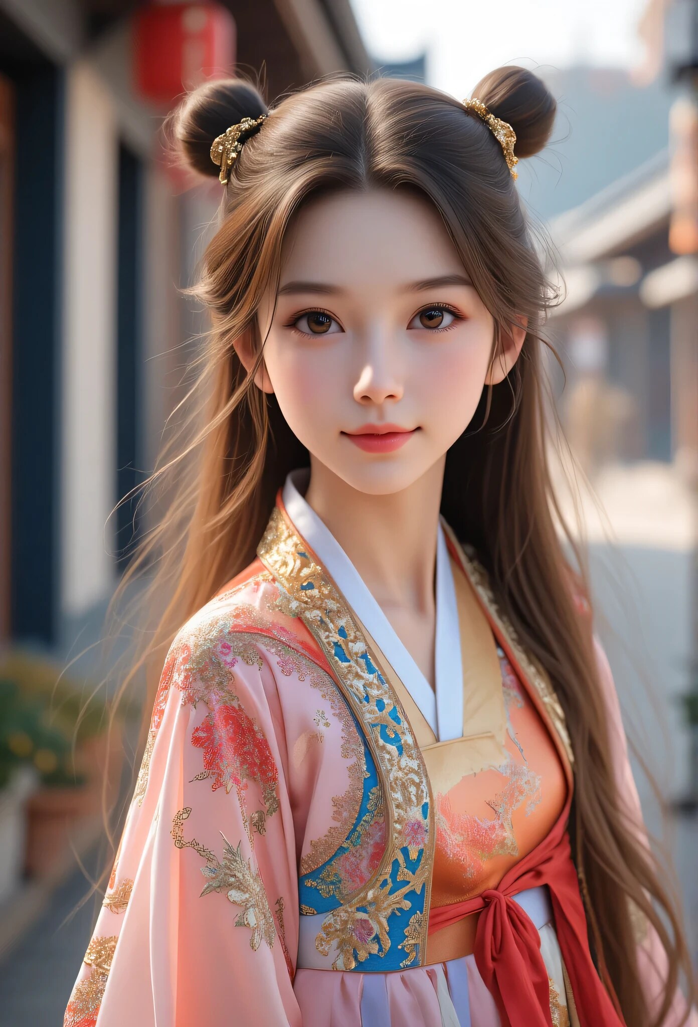 韓服5
