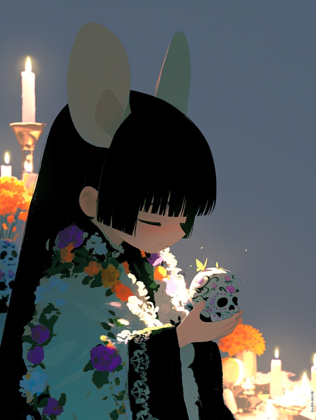 おかえりなさい