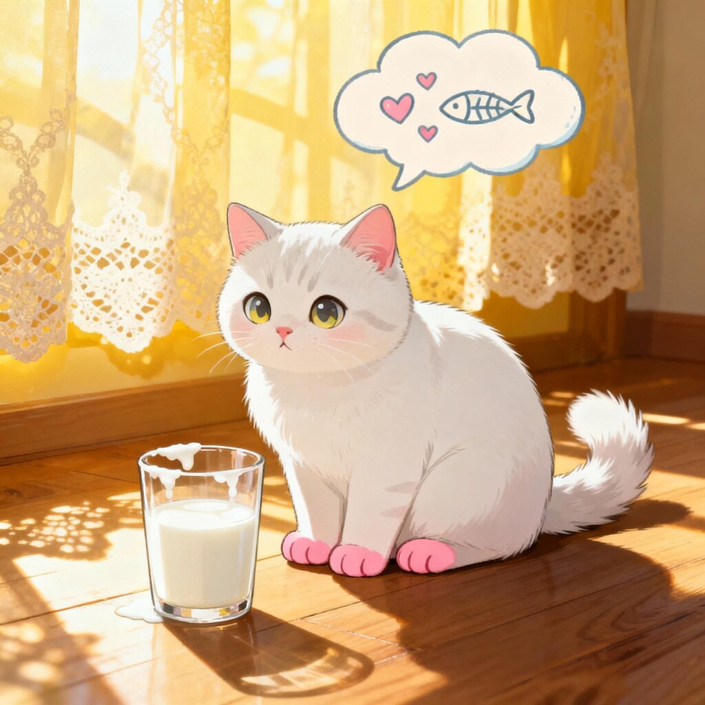 まるにゃげ(^・ω・)🐾➰🦀