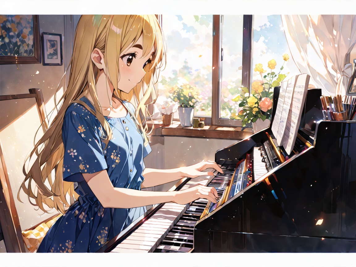 琴〇紬（2）