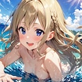 琴〇紬（2） 10枚目