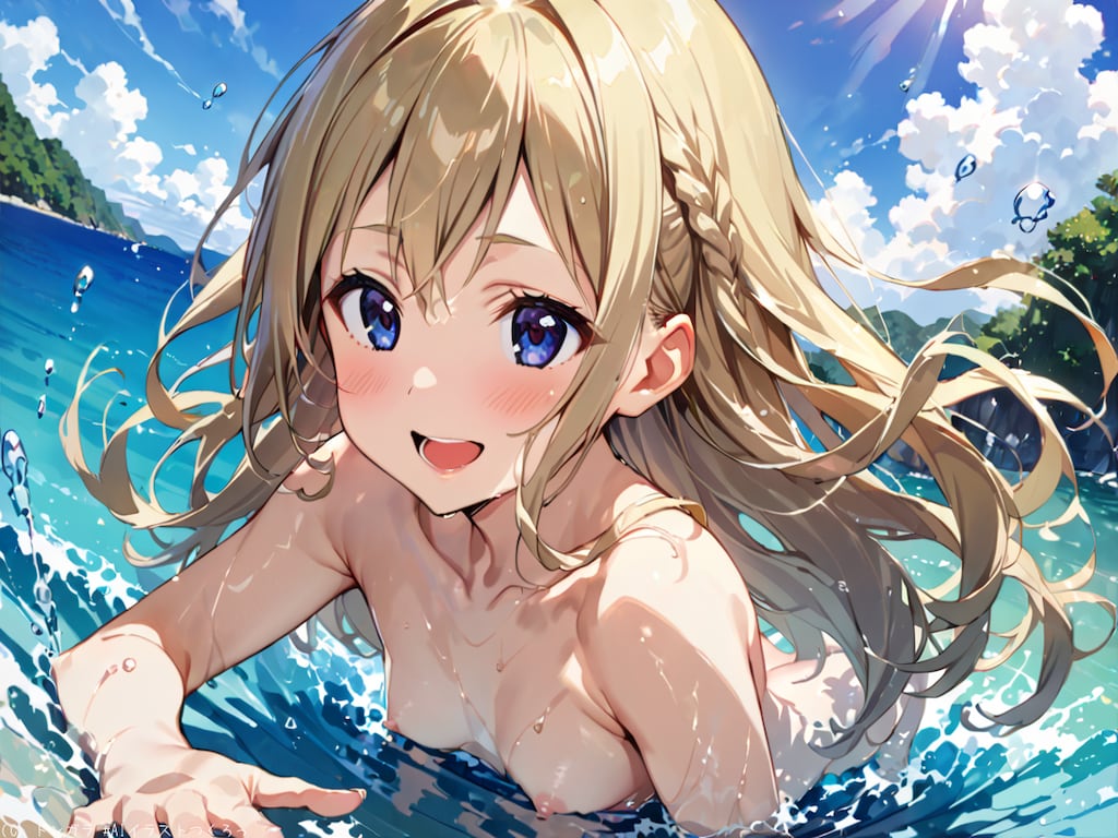 琴〇紬（2）