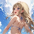 琴〇紬（2） 8枚目