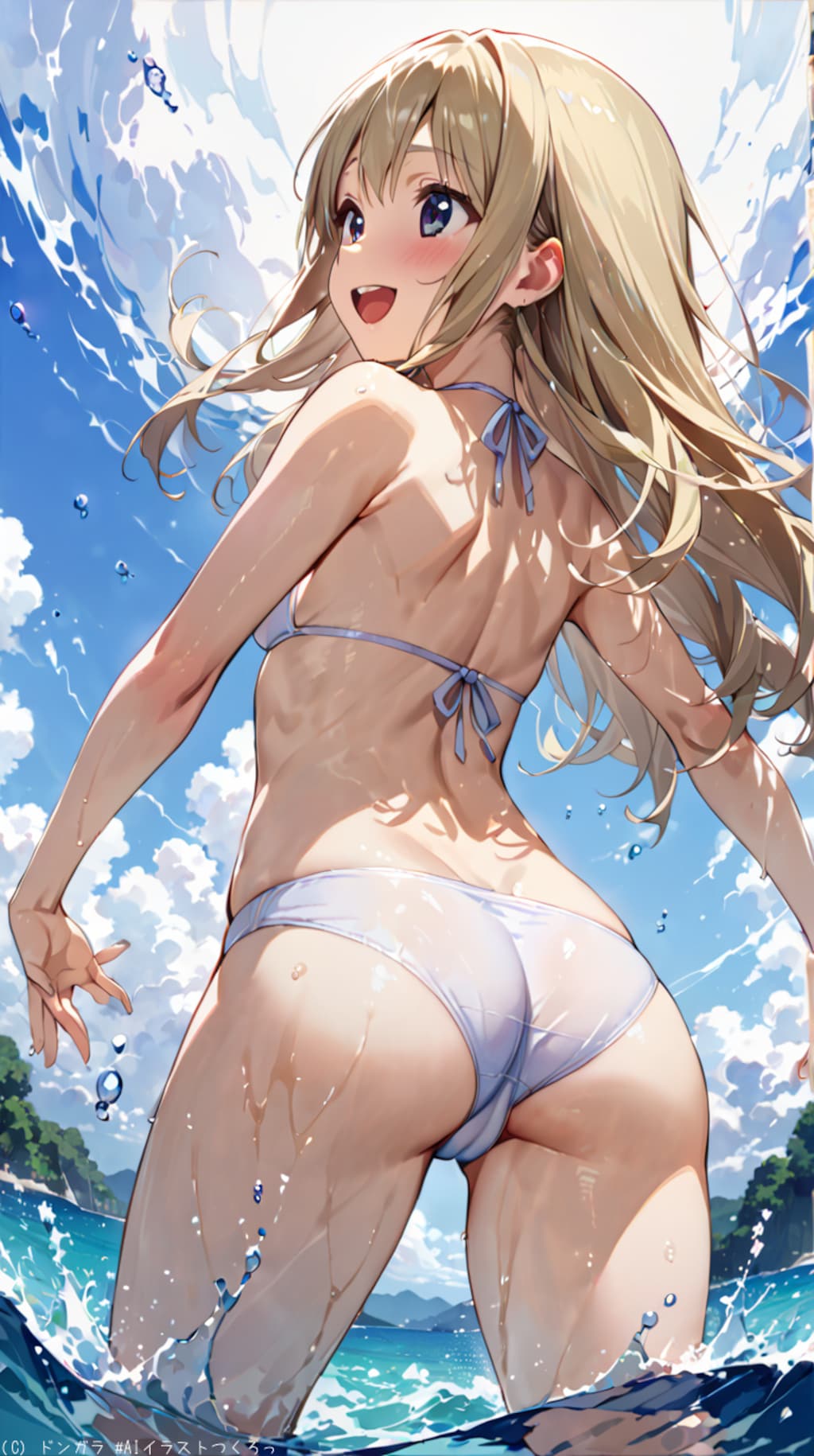 琴〇紬（2）