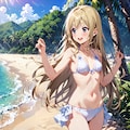 琴〇紬（2） 2枚目