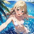 琴〇紬（2） 6枚目