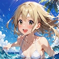 琴〇紬（2） 7枚目