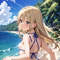 琴〇紬（2） 4枚目