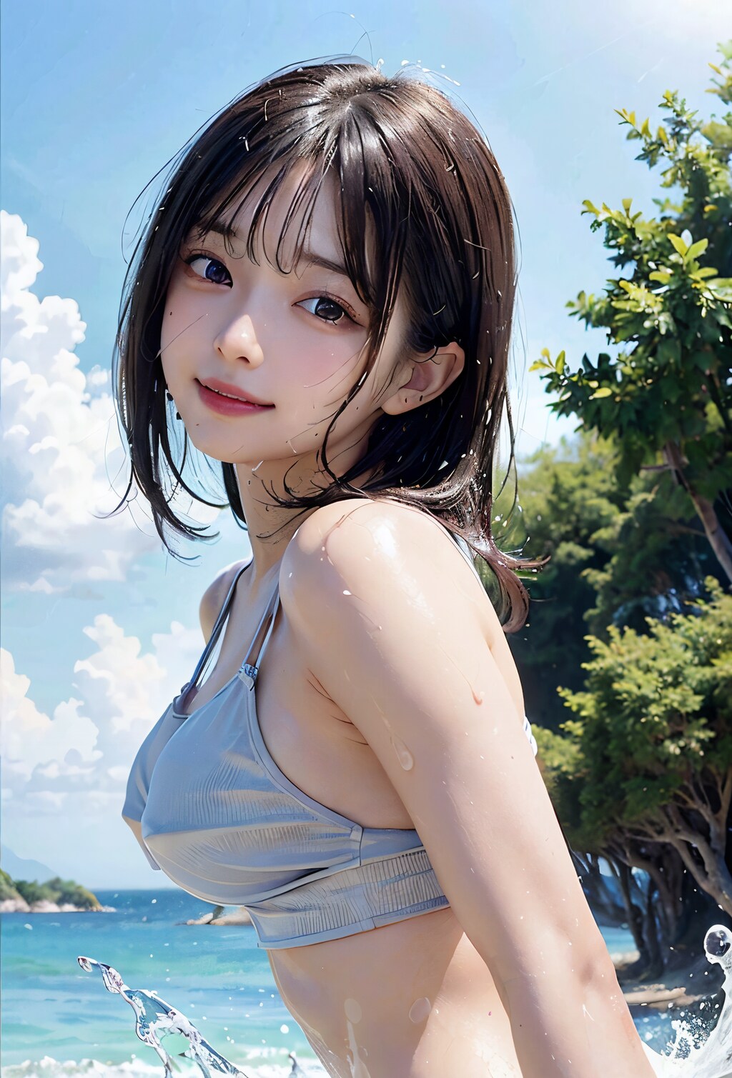 楽しいね
