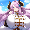 クラブル　爆乳　ナルメア 8枚目