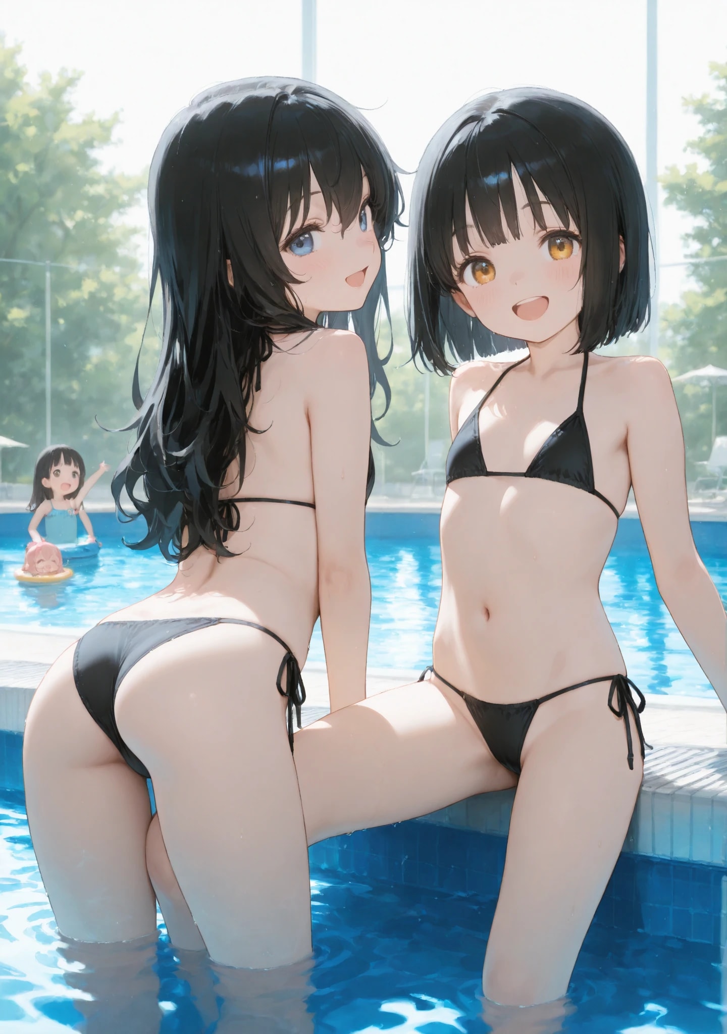 早く暖かくなって欲しい