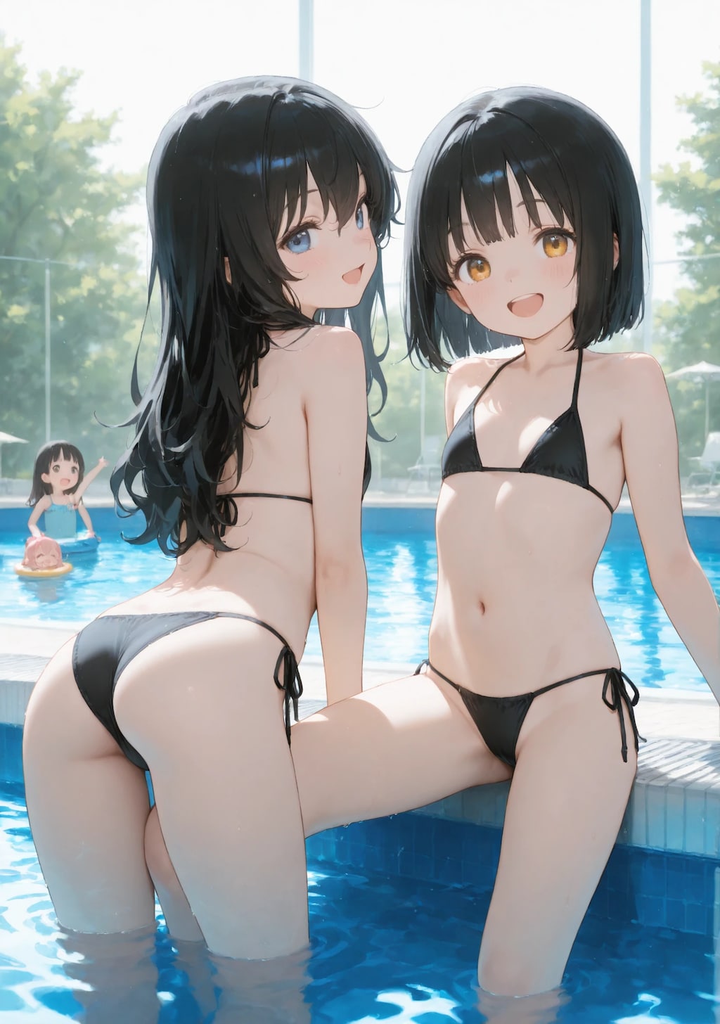 早く暖かくなって欲しい