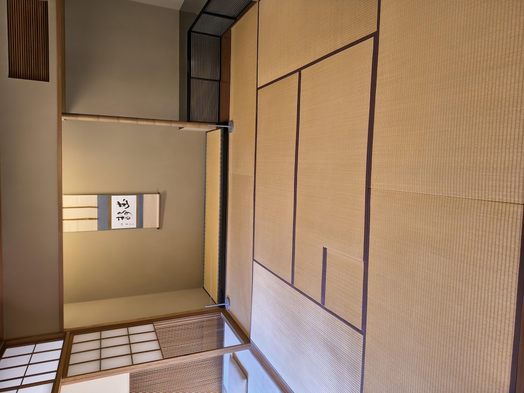 おかえり、ちょうどいい頃だよ