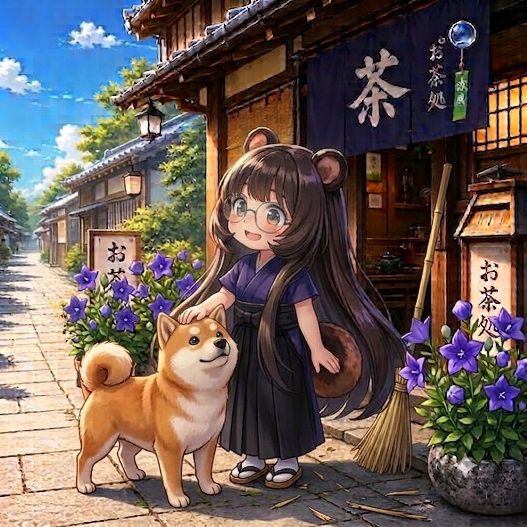 仲直り