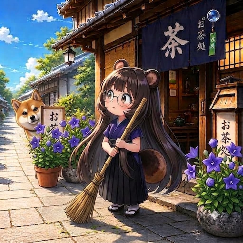 仲直り
