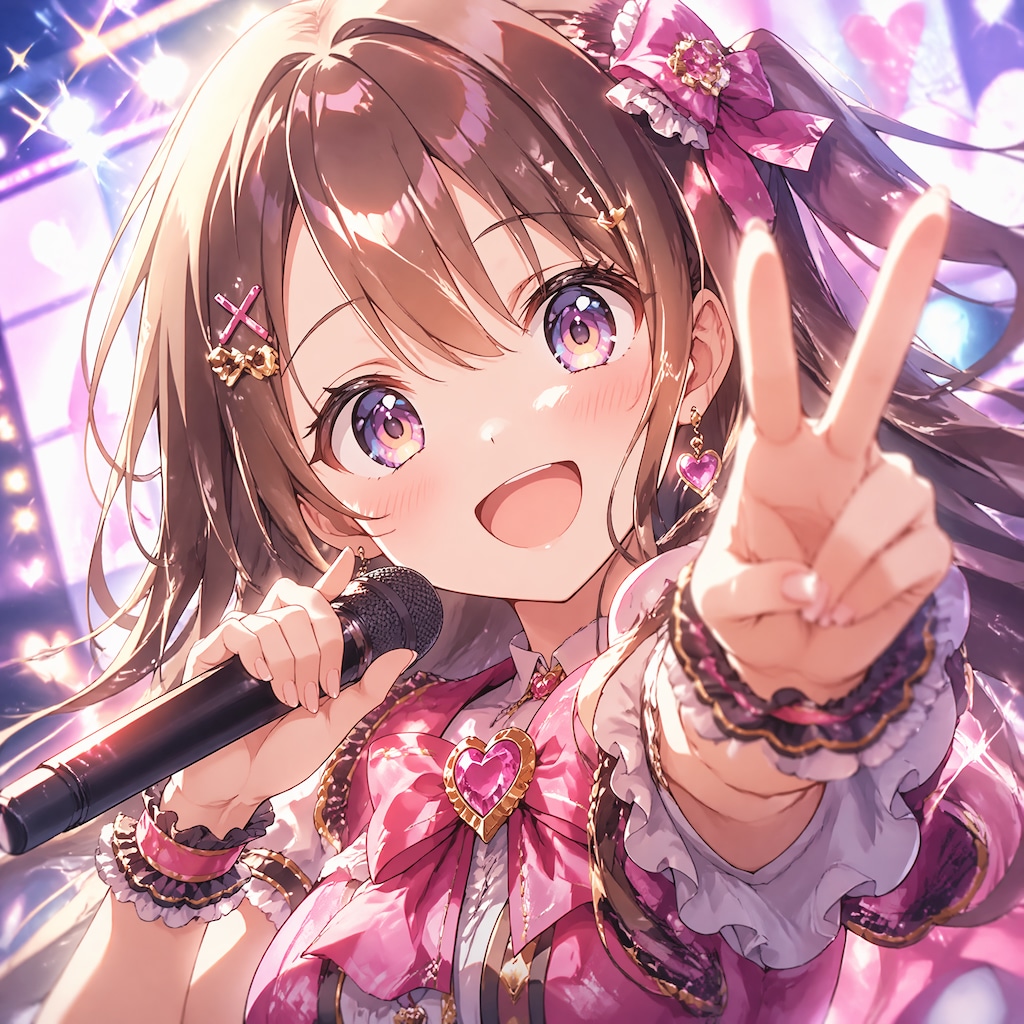 ３時のアイドル（57）GPTimages2.0