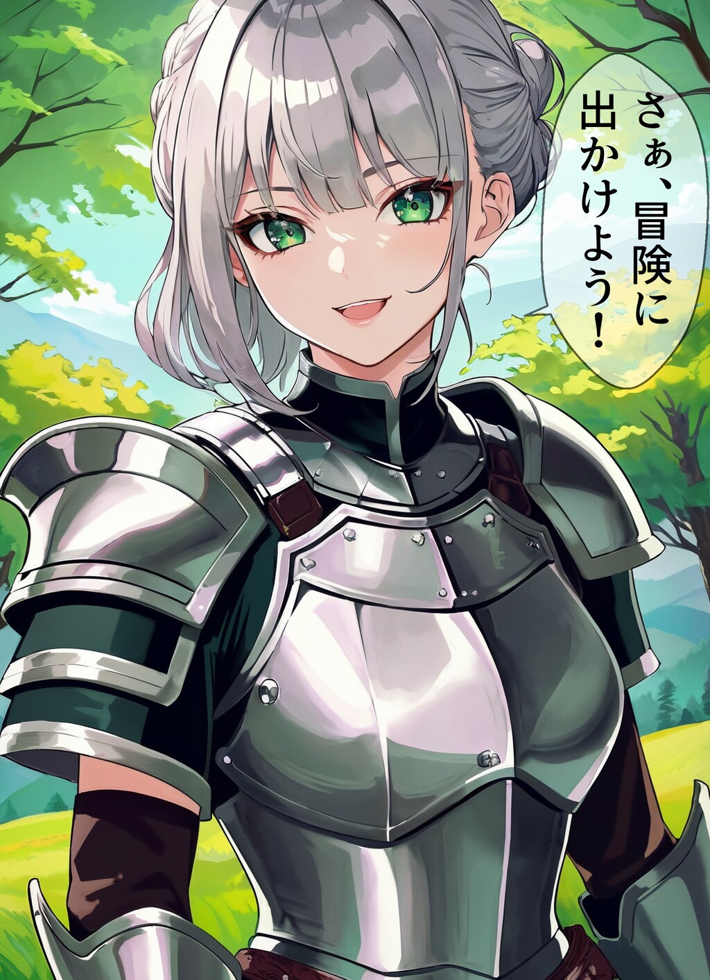 レスランド王家の秘密６