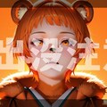 架空企画#出没注意 2枚目